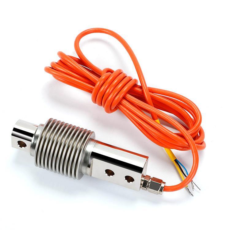 波紋管式懸臂稱重傳感器