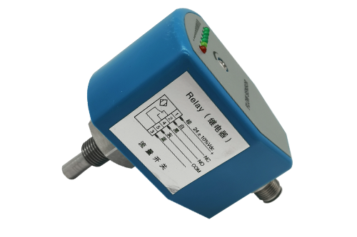 熱導(dǎo)式流量開(kāi)關(guān)