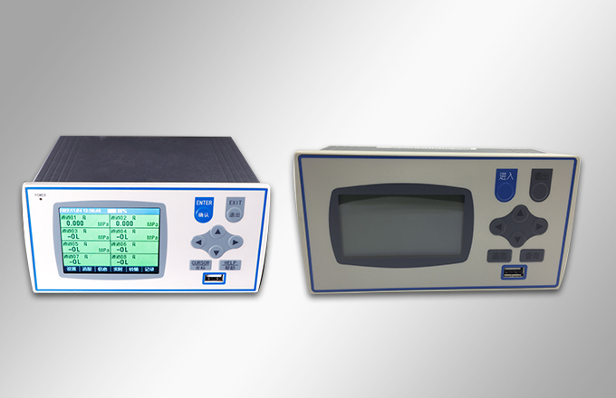 無紙記錄儀小類目