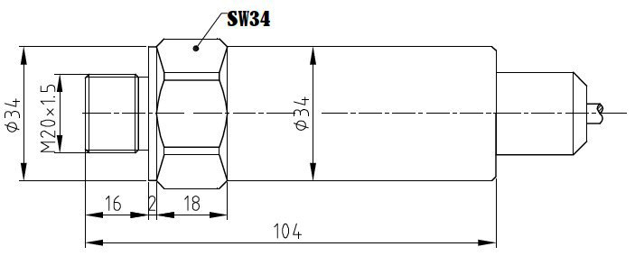 PTL704尺寸圖 PTL704尺寸圖