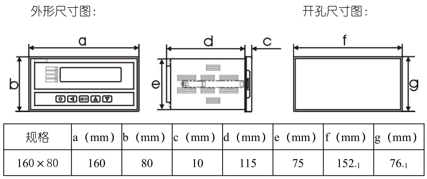 NJY-104尺寸圖 NJY-104尺寸圖